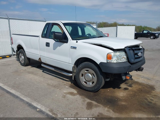 FORD F-150 XL - 1