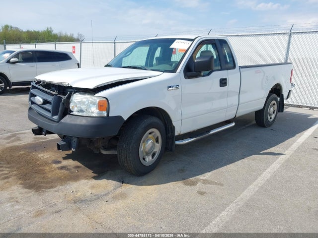 FORD F-150 XL - 2
