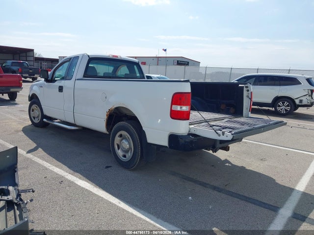 FORD F-150 XL - 3