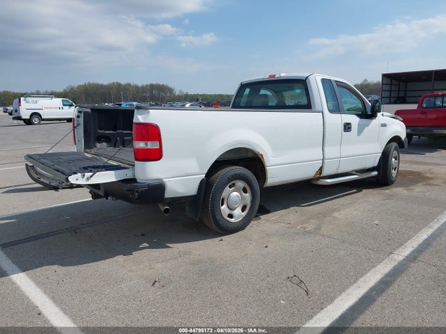 FORD F-150 XL - 4