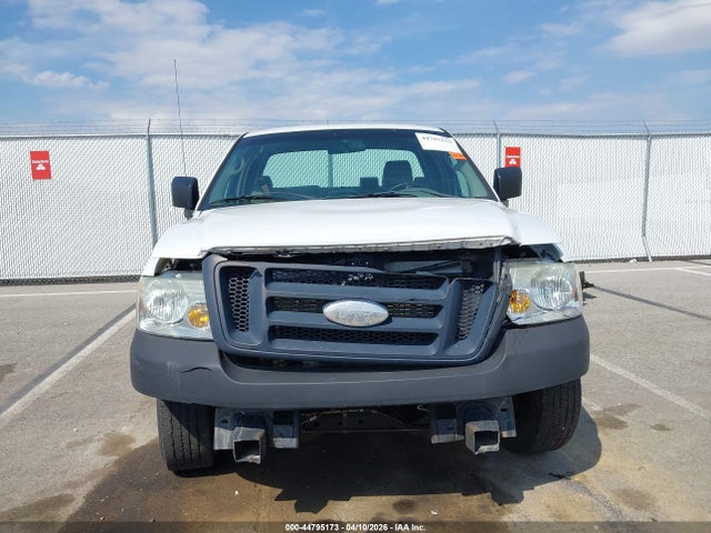 FORD F-150 XL - 6