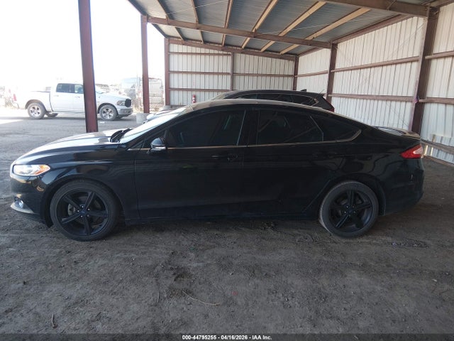 2016 FORD FUSION SE 缩略图 14