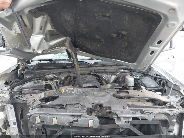 CHEVROLET SILVERADO 1500 1LT - 10