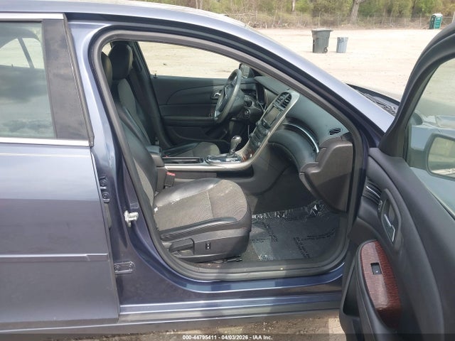 CHEVROLET MALIBU 1LT - 5