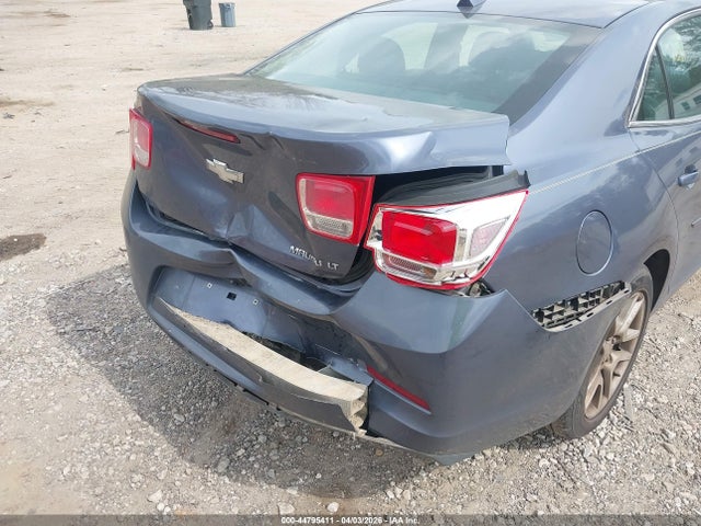 CHEVROLET MALIBU 1LT - 6