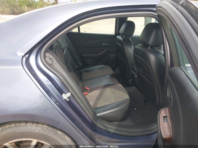 CHEVROLET MALIBU 1LT - 8