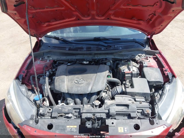 صورة 10 لـ 2018 Toyota YARIS IA