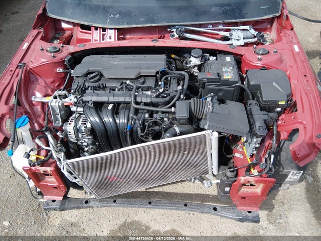 HYUNDAI ELANTRA SEL - 10