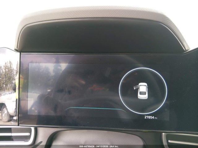 HYUNDAI ELANTRA SEL - 7