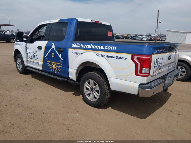 FORD F-150 XLT - 3