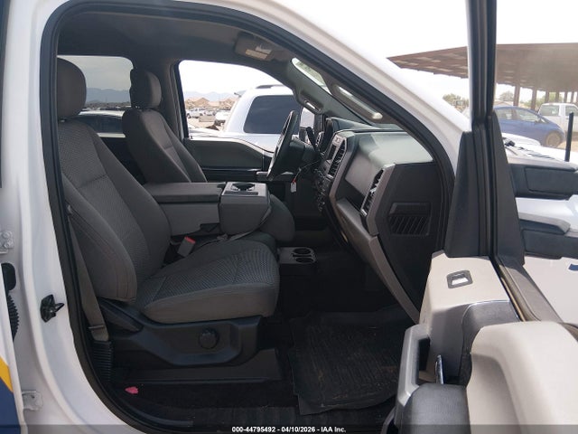 FORD F-150 XLT - 5