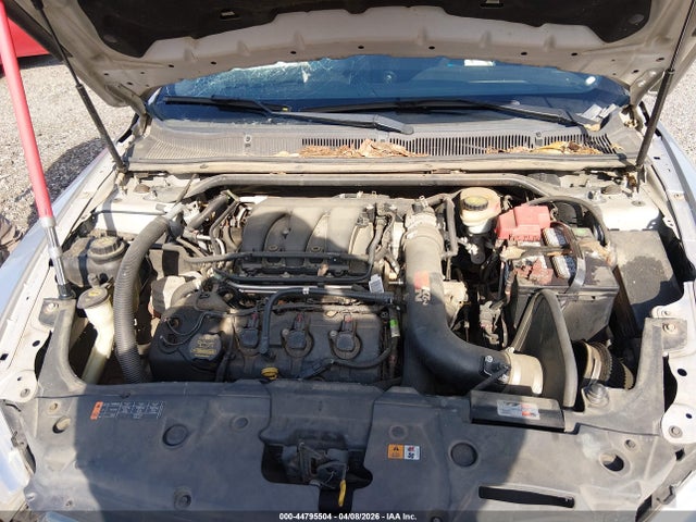 FORD TAURUS SEL - 10