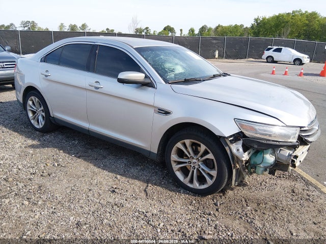 FORD TAURUS SEL - 1
