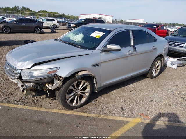 FORD TAURUS SEL - 2