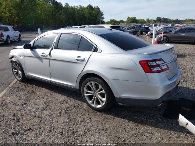 FORD TAURUS SEL - 3