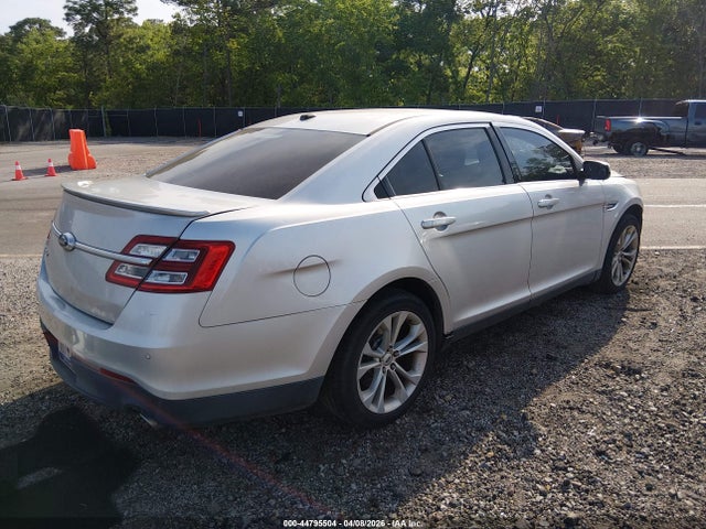 FORD TAURUS SEL - 4