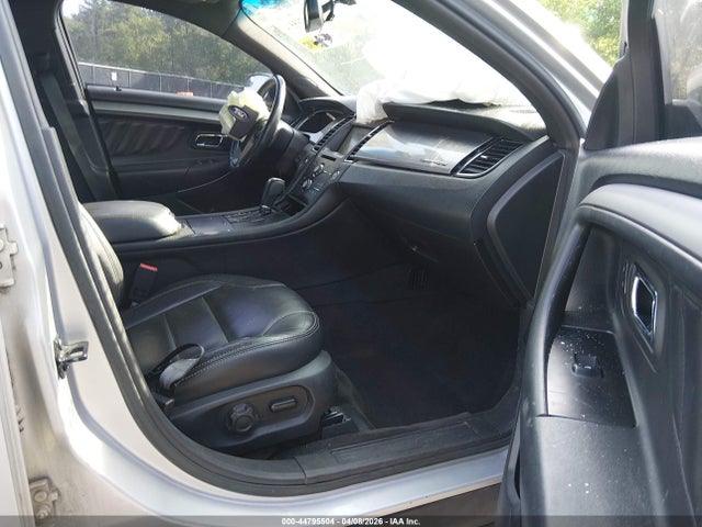 FORD TAURUS SEL - 5