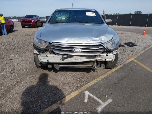 FORD TAURUS SEL - 6