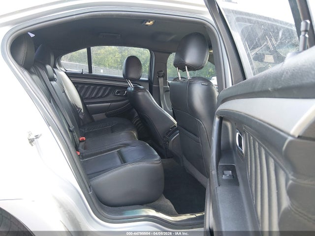 FORD TAURUS SEL - 8