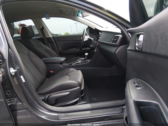 صورة 5 لـ 2017 KIA OPTIMA LX