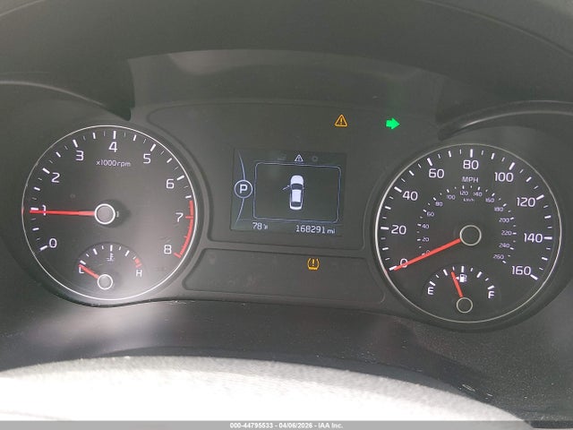 صورة 7 لـ 2017 KIA OPTIMA LX
