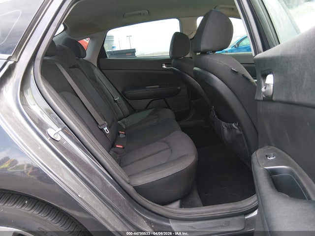 صورة 8 لـ 2017 KIA OPTIMA LX
