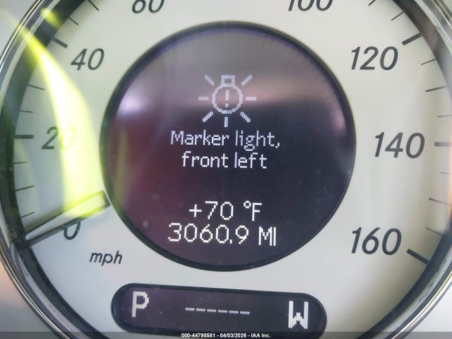 MERCEDES-BENZ E-CLASS - 7