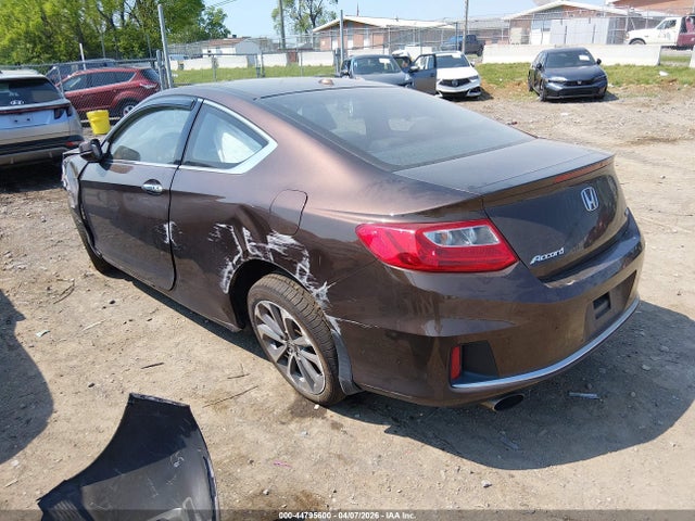 HONDA ACCORD - 3