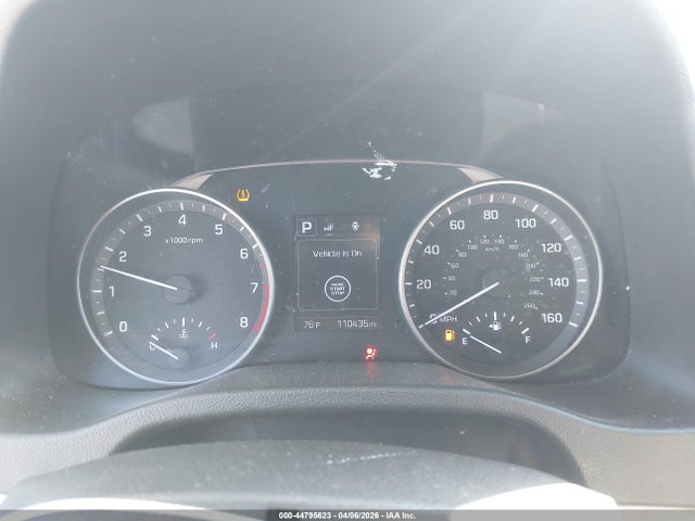 HYUNDAI ELANTRA SE - 7