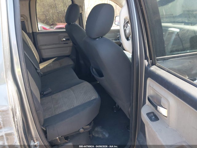 DODGE RAM 1500 SLT/SPORT/TRX - 8