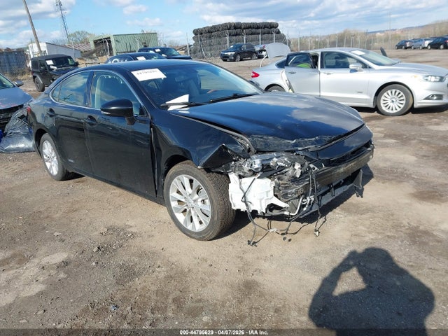 2014 LEXUS ES 