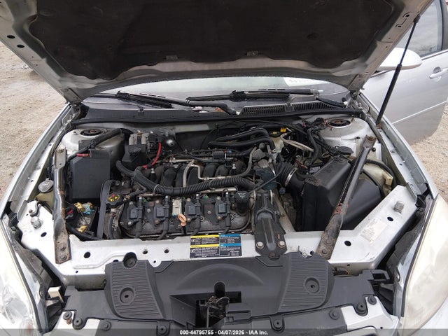 CHEVROLET IMPALA SS - 10