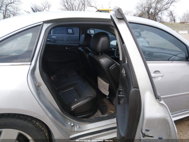 CHEVROLET IMPALA SS - 8