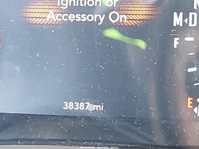 DODGE CHALLENGER R/T SCAT PACK - 7