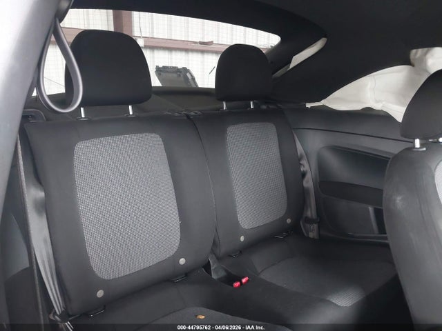 صورة 8 لـ 2019 Volkswagen BEETLE 2.0T FINAL EDITION SE/2.0T FINAL EDITION SE