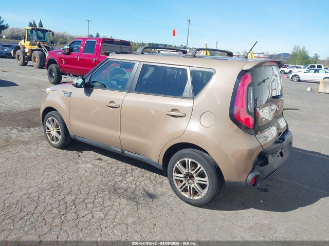 صورة 3 لـ 2014 KIA SOUL