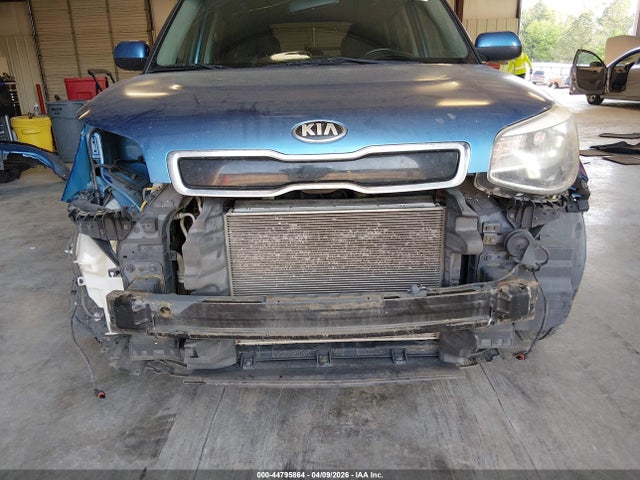KIA SOUL - 6