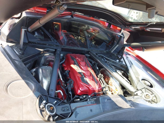 CHEVROLET CORVETTE STINGRAY RWD 2LT - 10