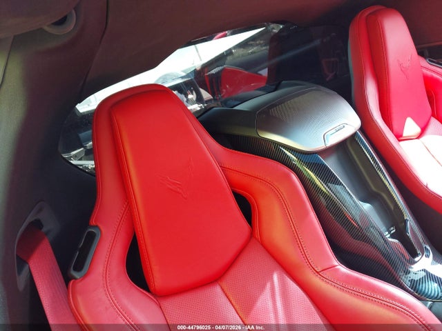 CHEVROLET CORVETTE STINGRAY RWD 2LT - 8