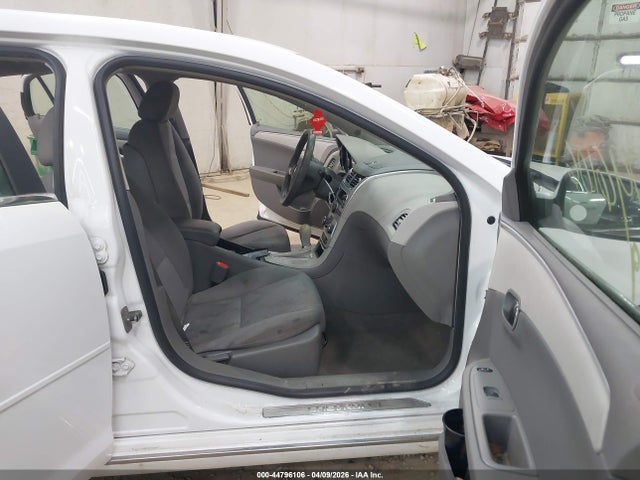 CHEVROLET MALIBU LT - 5