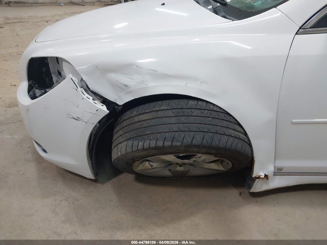 CHEVROLET MALIBU LT - 6