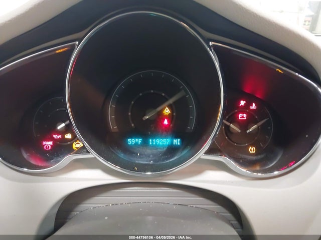 CHEVROLET MALIBU LT - 7