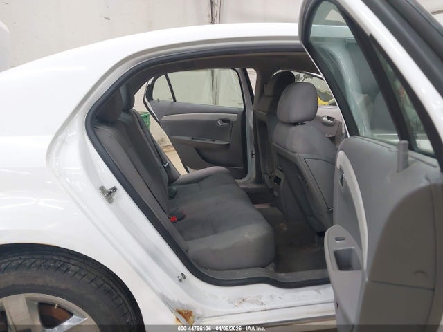 CHEVROLET MALIBU LT - 8