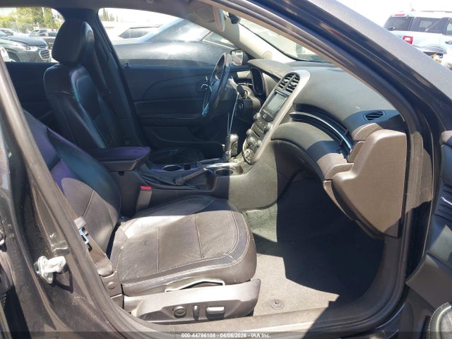 CHEVROLET MALIBU 1LZ - 5