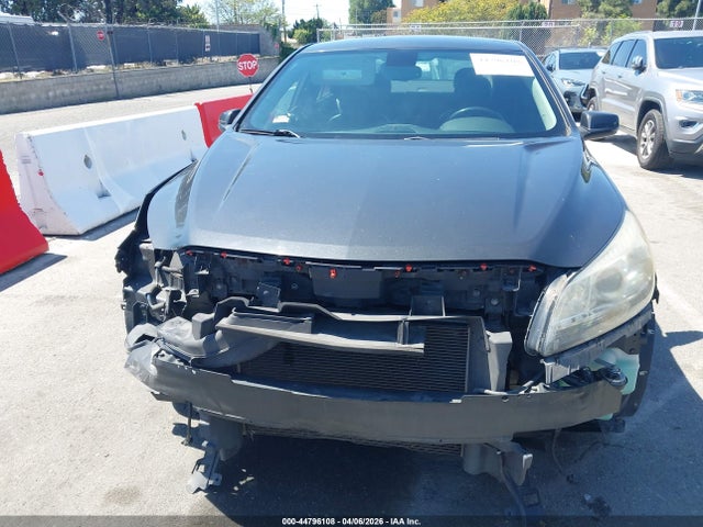 CHEVROLET MALIBU 1LZ - 6