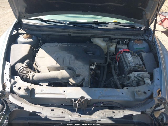 CHEVROLET MALIBU - 10