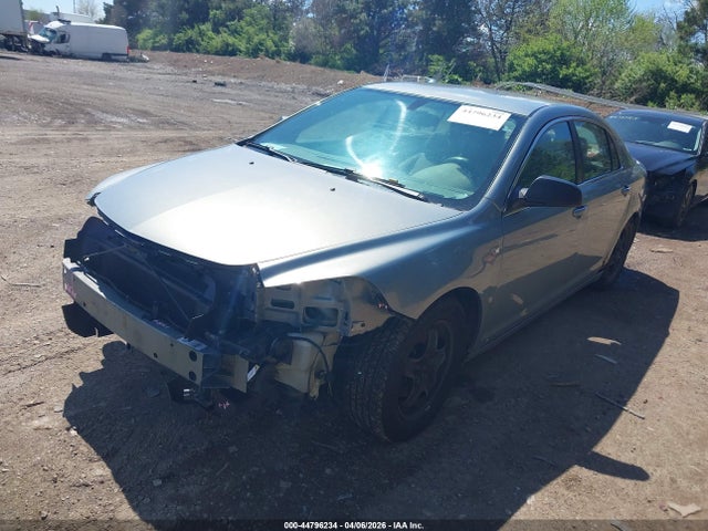 CHEVROLET MALIBU - 2