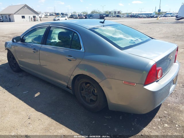 CHEVROLET MALIBU - 3