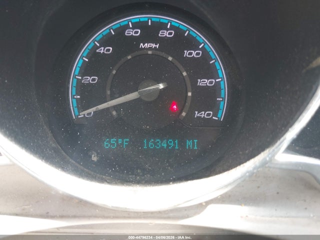 CHEVROLET MALIBU - 7