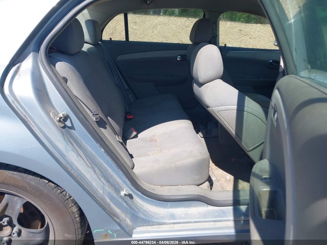 CHEVROLET MALIBU - 8